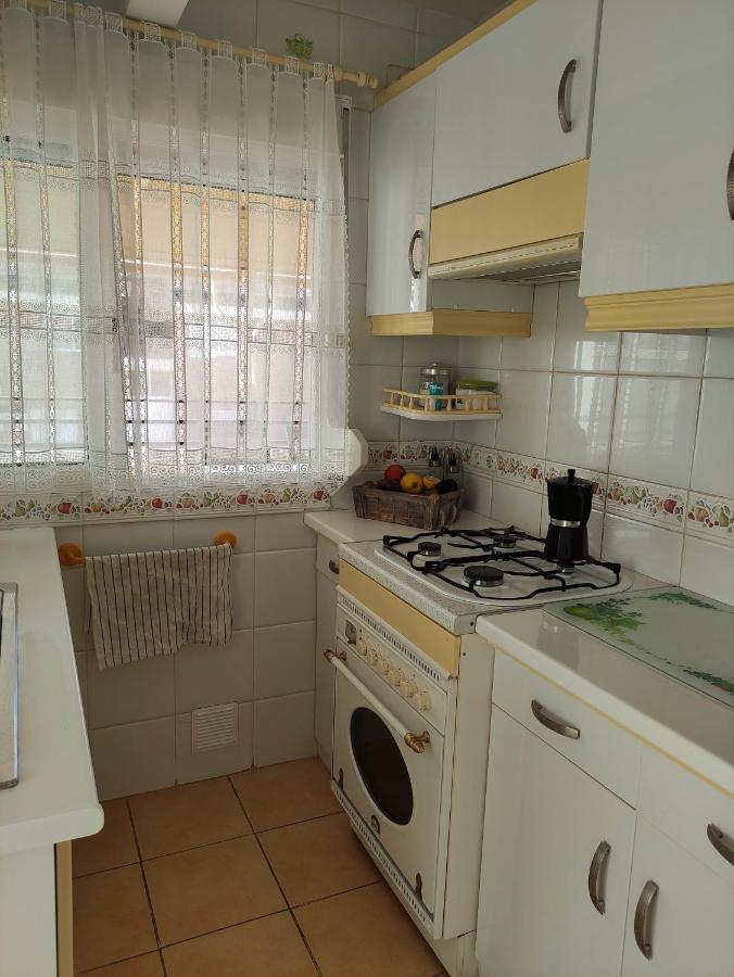 Atico En San Joan De Alicante San Juan  Exteriör bild