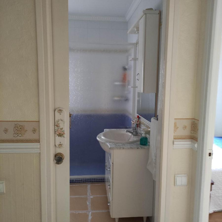 Atico En San Joan De Alicante San Juan  Exteriör bild