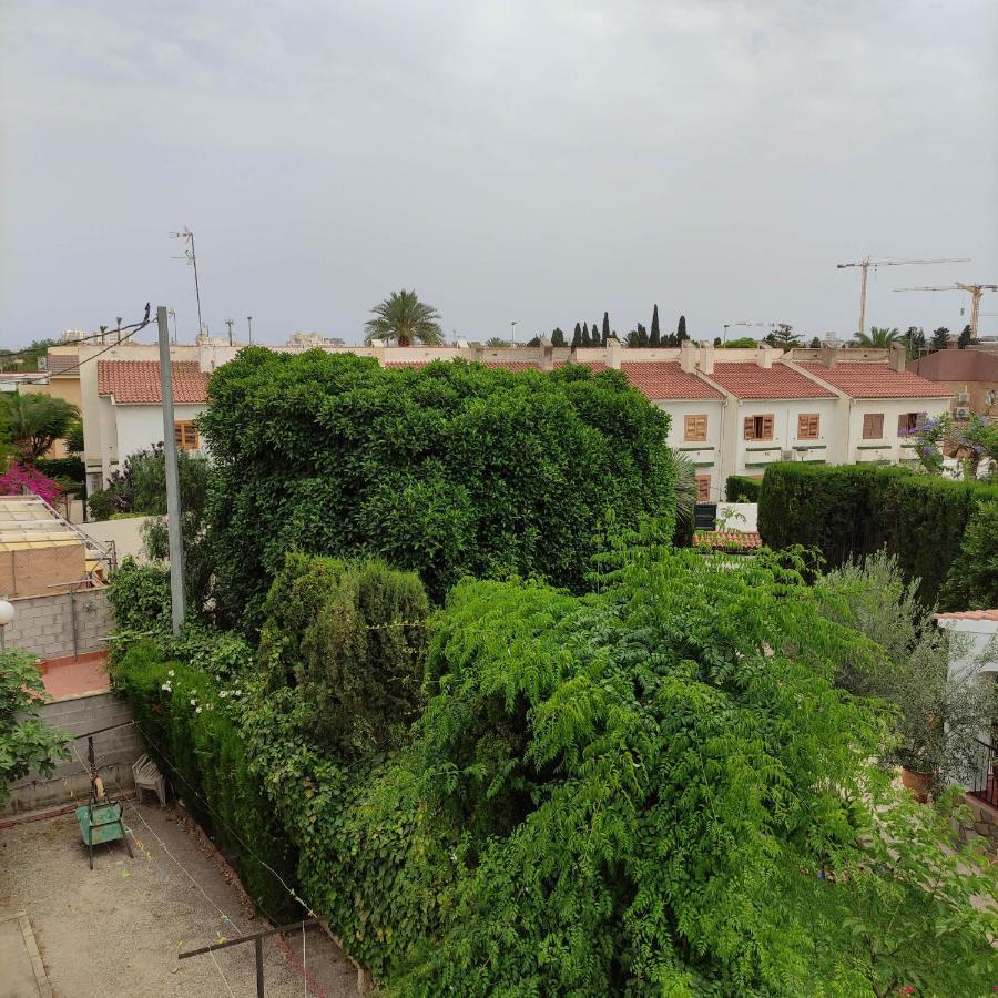 Atico En San Joan De Alicante San Juan  Exteriör bild